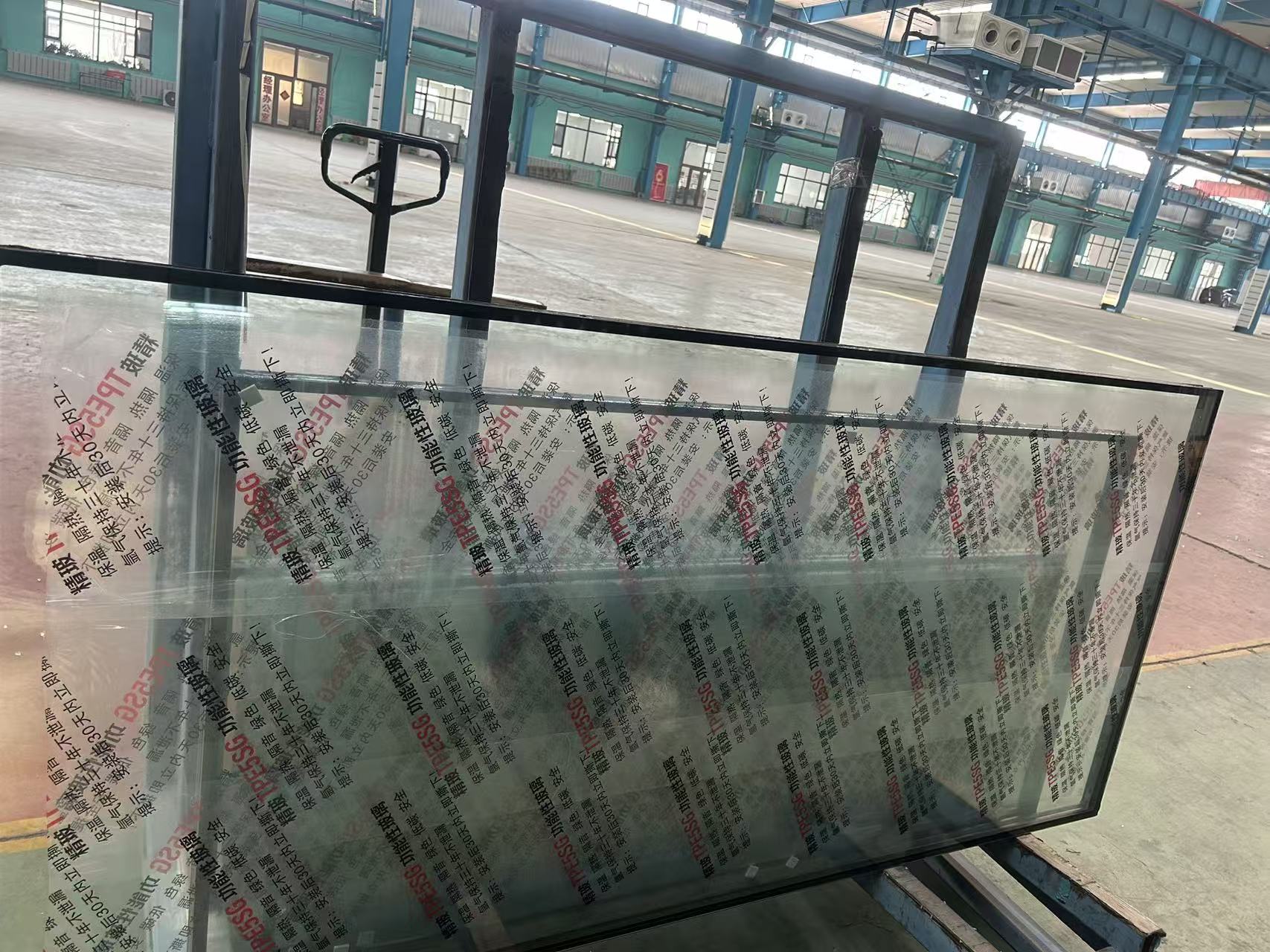 昌吉回族自治州玻璃源头工厂系统门窗玻璃 - 哪里好